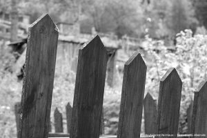 jardins, Pontarlier