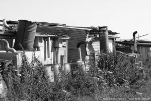 jardins, Pontarlier