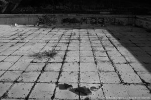 Piscine des Forges, Pontarlier